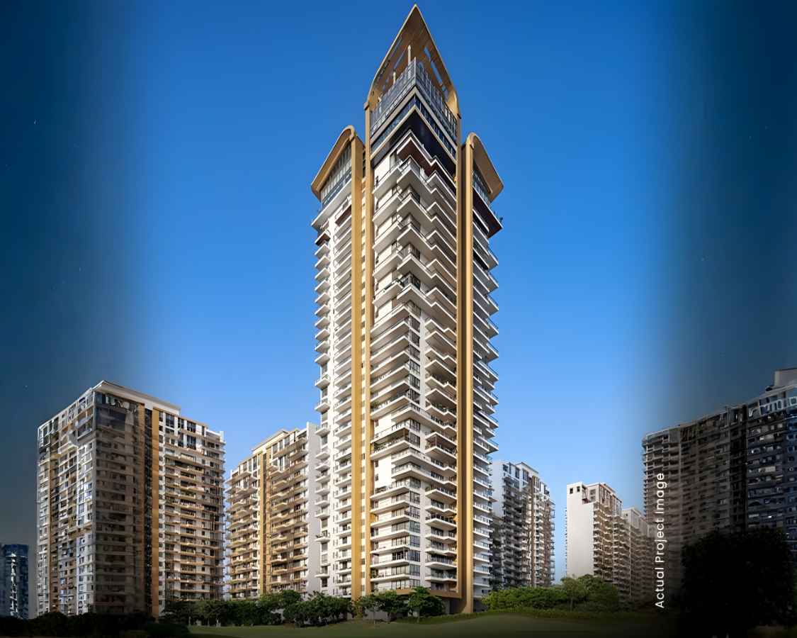 M3M St Andrews golf residences in Sector 113 Gurgaon