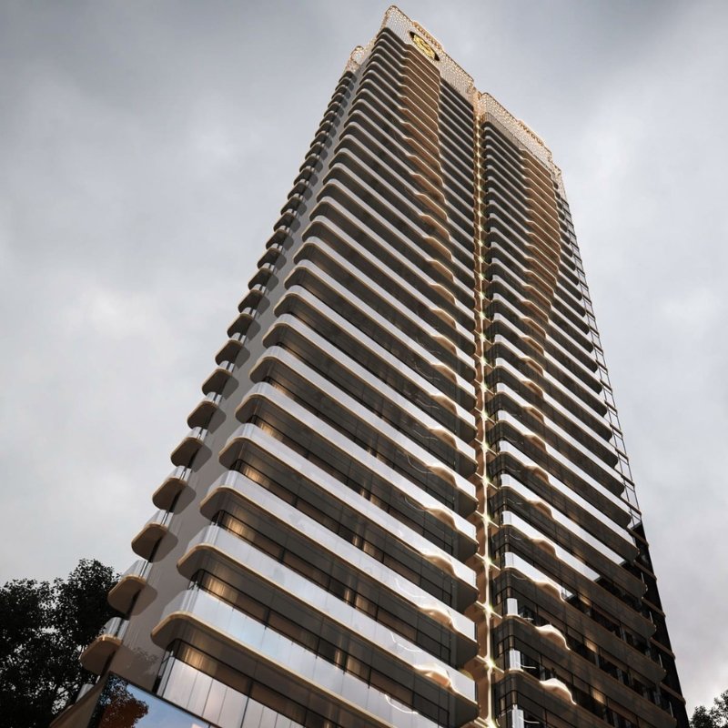 Ultra luxury Elie Saab branded residences at Billionaire’s Block Sector 111 Gurgaon