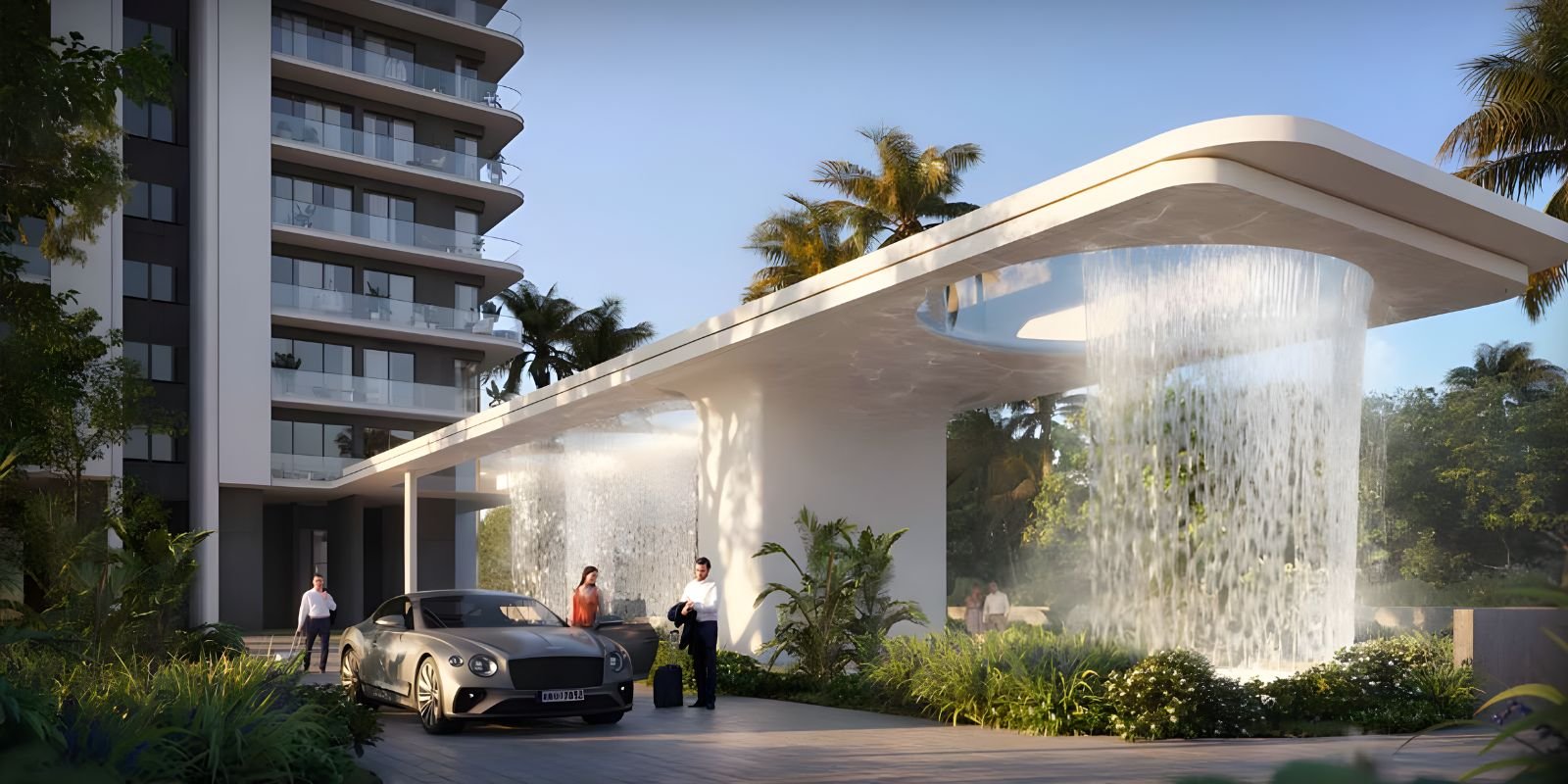 Strategic Sector 65 Gurgaon location near business hubs and IGI Airport