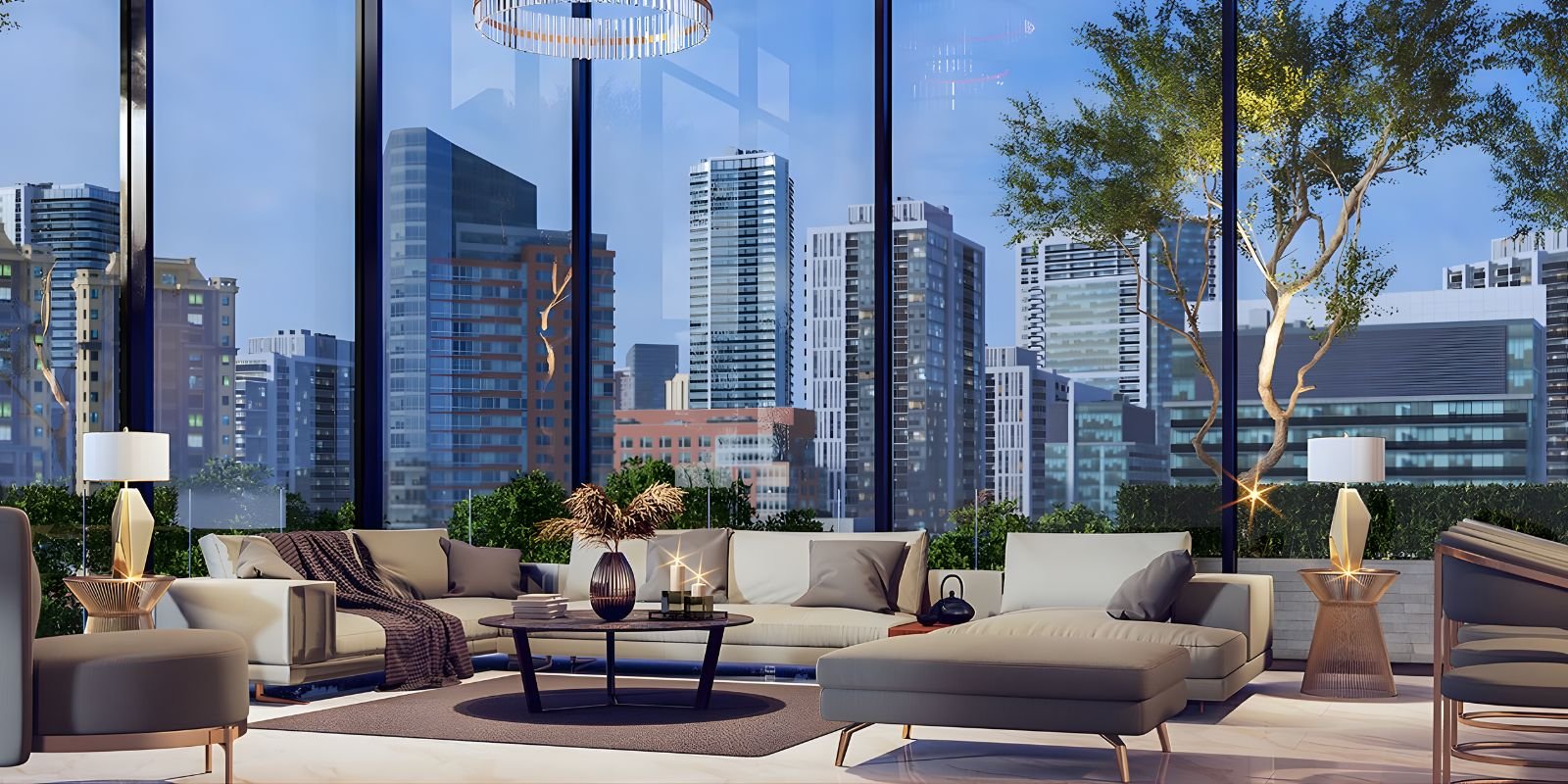 Dwarka Expressway connectivity and wide road network near M3M Capital Gurgaon