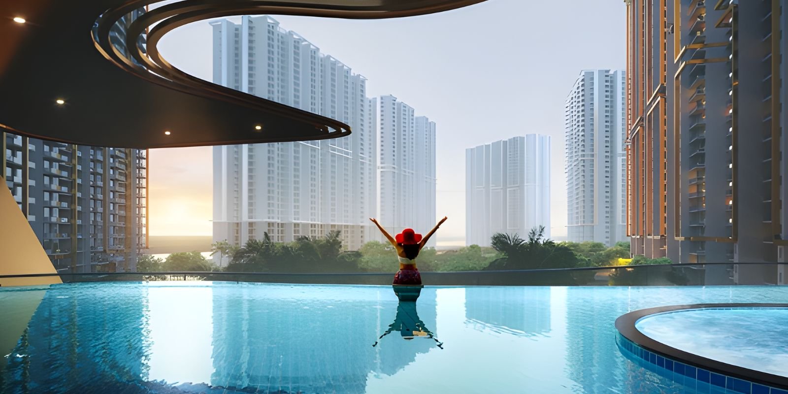 Strategic Sector 113 location of M3M Mansion near Delhi NCR and IGI Airport