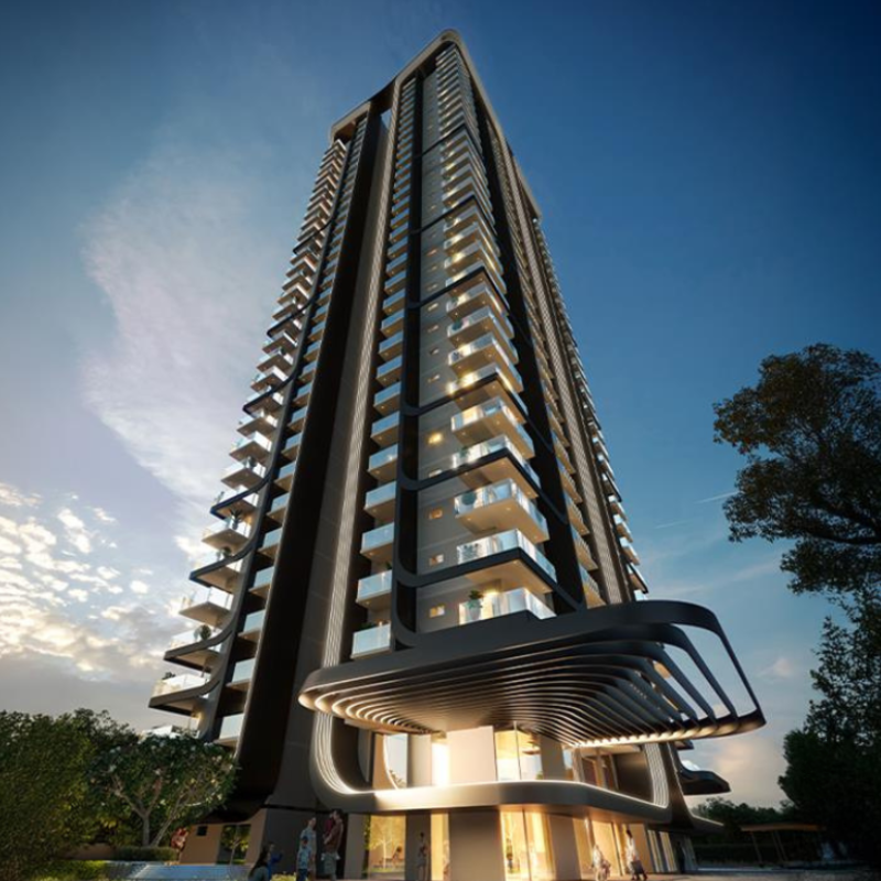 Luxury residences at M3M Opus Sector 67 Gurgaon on Golf Course Extension Road