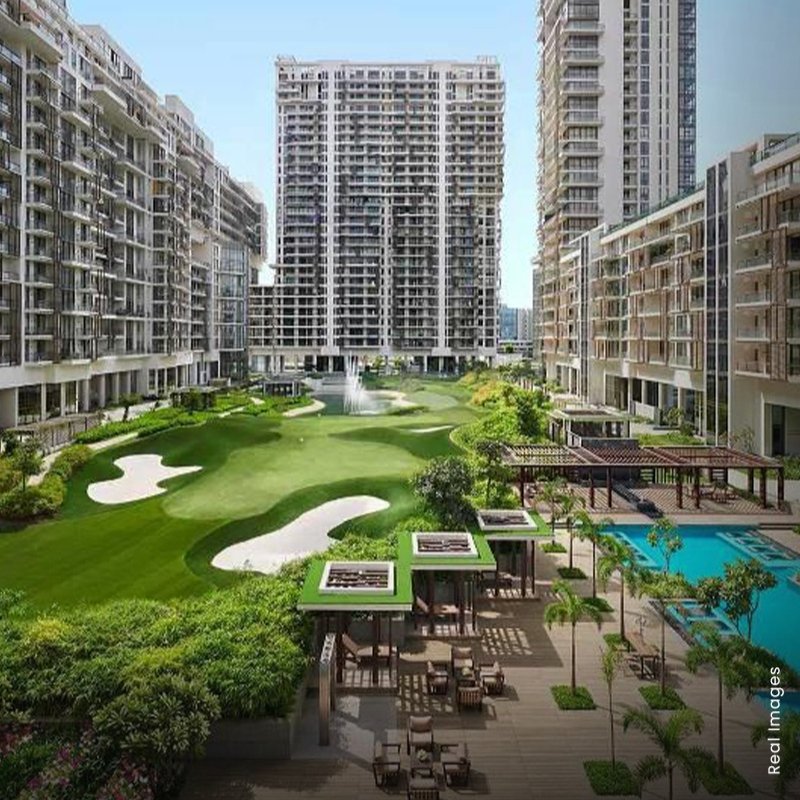 Ultra luxury simplex duplex and triplex homes at M3M Sky Suites Sector 65 Gurgaon