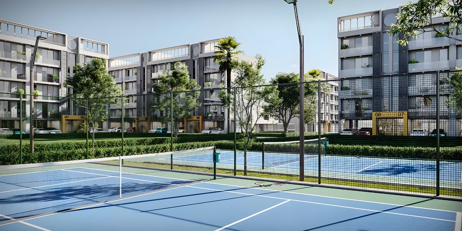 Dwarka Expressway and NH-48 connectivity from M3M Soulitude Gurgaon