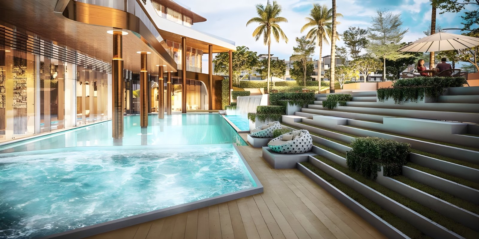 New Gurugram infrastructure and lifestyle development near M3M Soulitude Sector 89